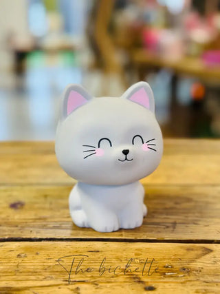 STRESS LESS - JOUET ANTI- STRESS - KITTY • Legami