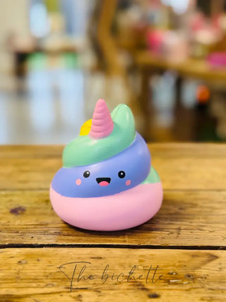 STRESS LESS - JOUET ANTI- STRESS - POO • Legami