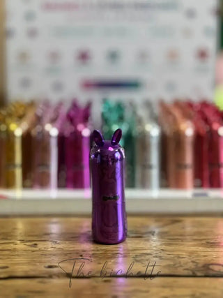 💄 Beaume enfant • Inuwet Cassis