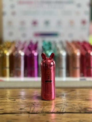 💄 Beaume enfant • Inuwet Pomme d’amour