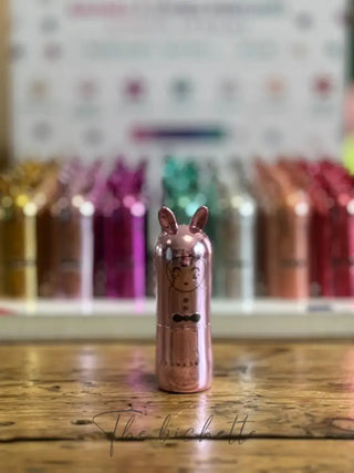 💄 Beaume enfant • Inuwet Sorbet Framboise