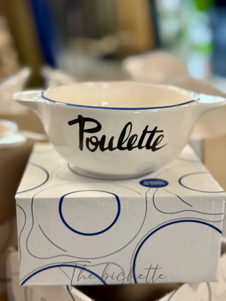 Bol ’Poulette’