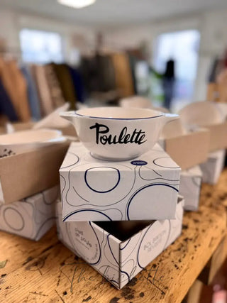 Bol ’Poulette’