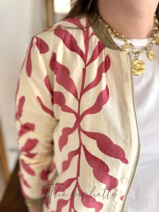 Bombers Anaïs • Corail