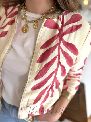 Bombers Anaïs • Corail