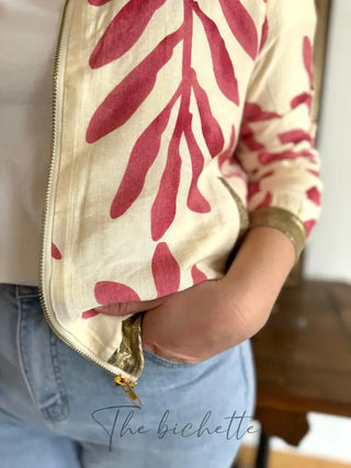 Bombers Anaïs • Corail