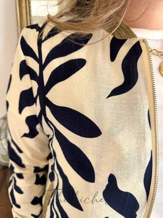 Bombers Anaïs • Marine