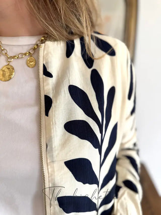 Bombers Anaïs • Marine