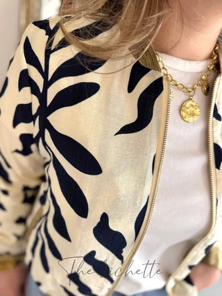 Bombers Anaïs • Marine