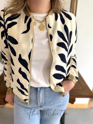 Bombers Anaïs • Marine