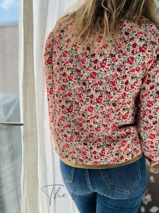 Bombers bruyère - The bichette