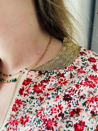 Bombers bruyère - The bichette