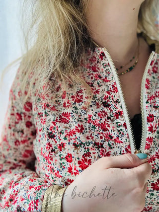 Bombers bruyère - The bichette