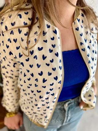 Bombers Annabelle • Marine