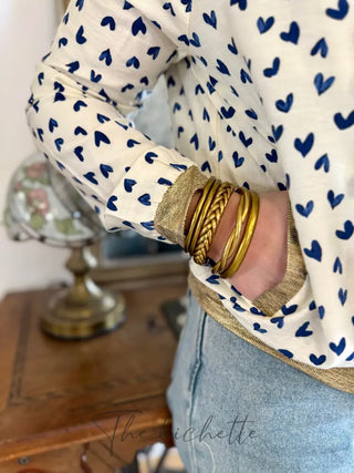 Bombers Annabelle • Marine