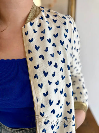 Bombers Annabelle • Marine