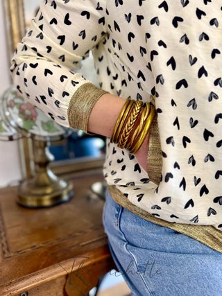 Bombers Annabelle • Noir