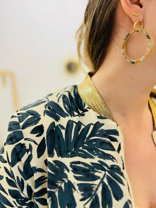 Bombers Syrine - The bichette