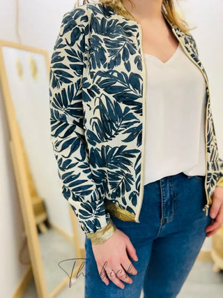 Bombers Syrine - The bichette