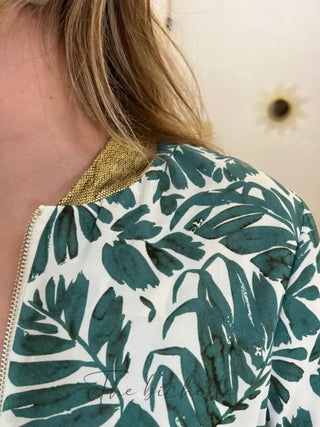 Bombers Sidonie - The bichette