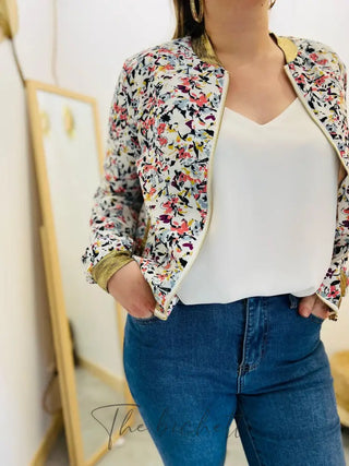 Bombers Charline - The bichette