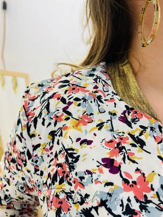 Bombers Charline - The bichette