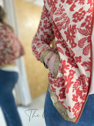 Bombers Fanta - The bichette