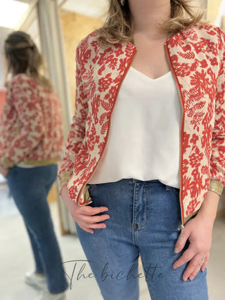 Bombers Fanta - The bichette