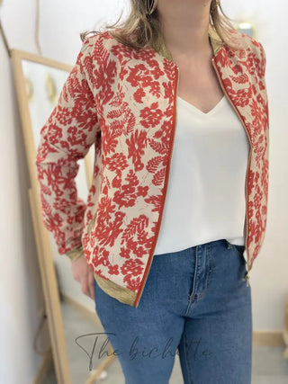 Bombers Fanta - The bichette