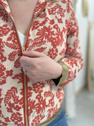 Bombers Fanta - The bichette