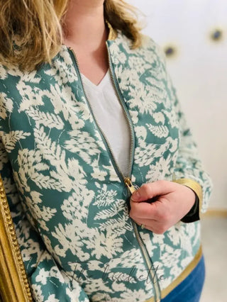 Bombers Diana - The bichette