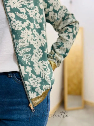 Bombers Diana - The bichette