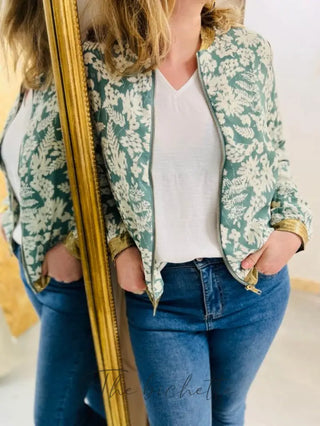 Bombers Diana - The bichette