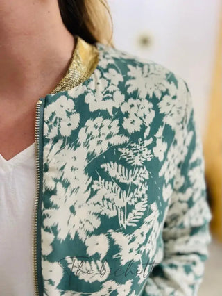 Bombers Diana - The bichette