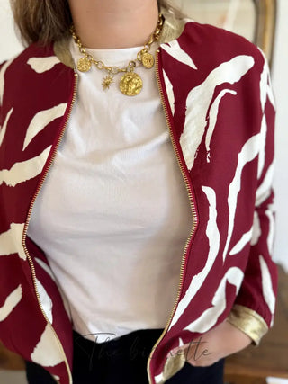 Bombers Garance • Bordeaux