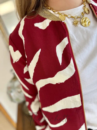 Bombers Garance • Bordeaux