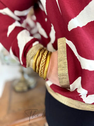 Bombers Garance • Bordeaux