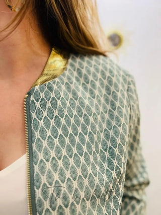 Bombers Louisa - The bichette