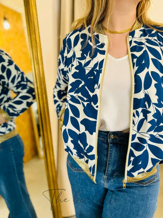 Bombers Philippine • Marine