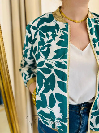 Bombers Philippine • Vert