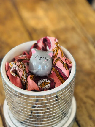 Brillant à Lèvres Chat • Magic Kiss • Legami