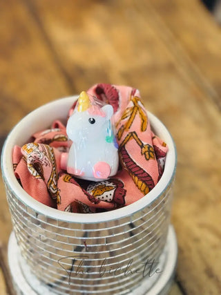 Brillant à Lèvres Licorne • Magic Kiss • Legami