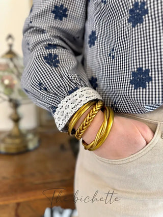 Chemisier Angélique