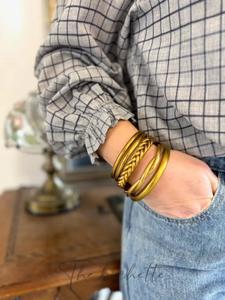 Chemisier Anna • Gris