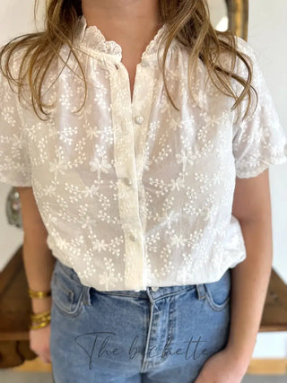 Chemisier Éloïse