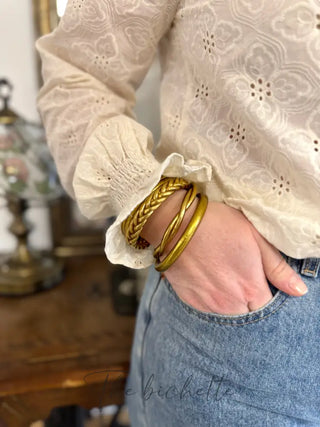 Chemisier Françoise