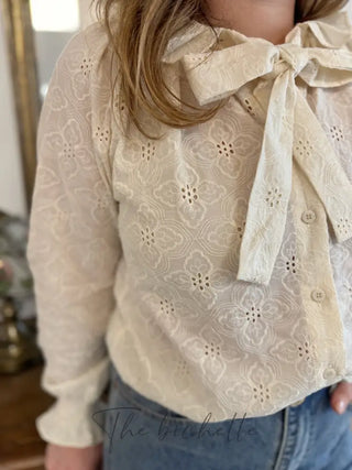 Chemisier Françoise