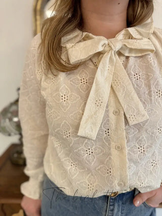 Chemisier Françoise