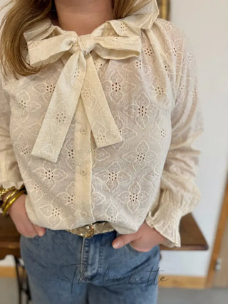 Chemisier Françoise