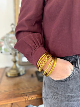 Chemisier Jules • Bordeaux